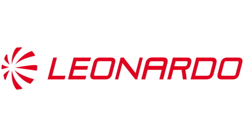 logo Leonardo S.p.A.