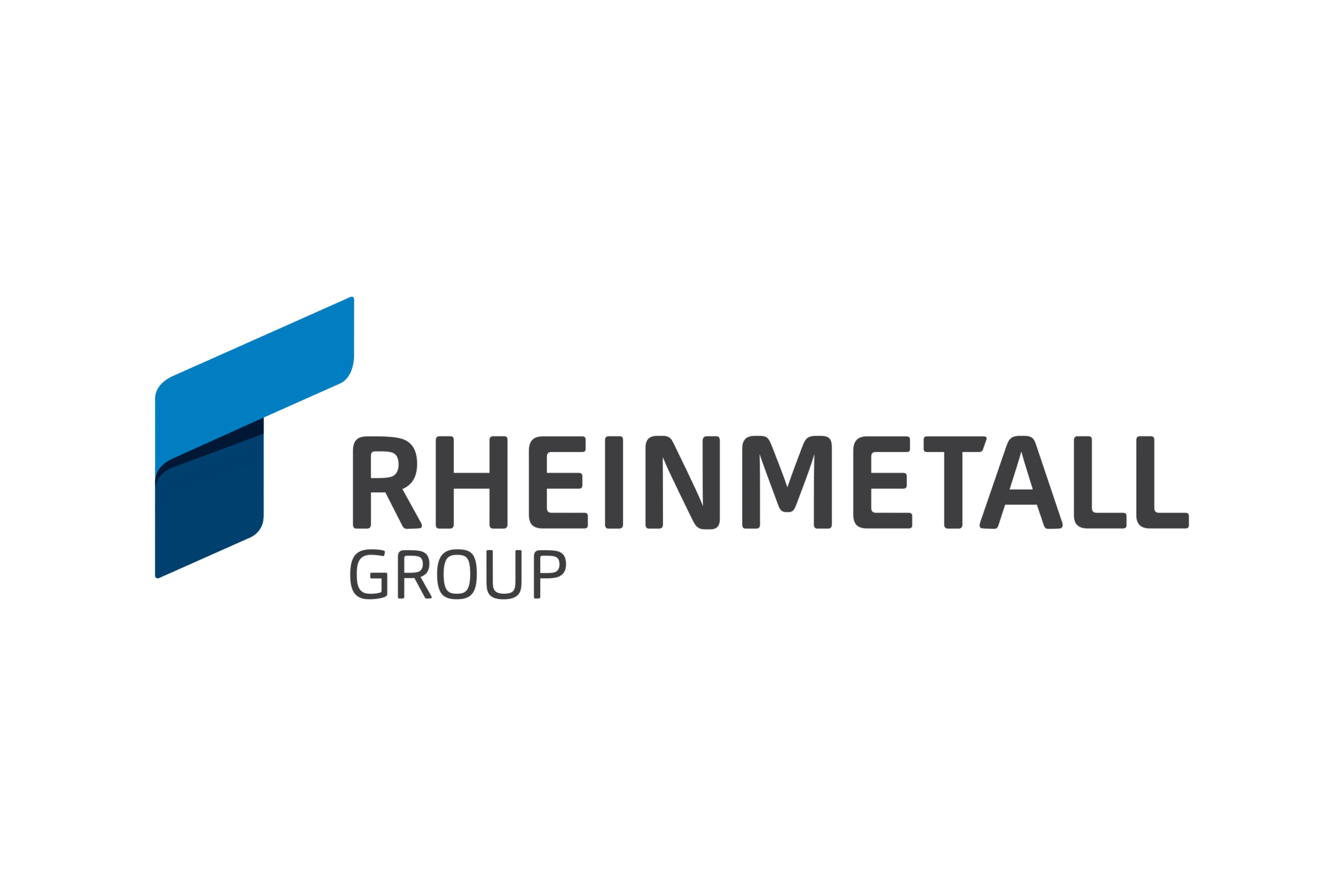 logo Rheinmetall Italia S.p.A