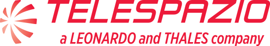 logo Telespazio S.p.A.