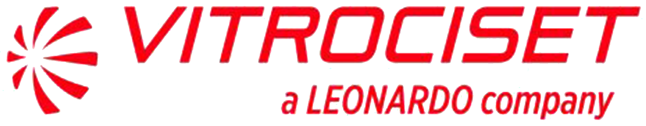 logo Vitrociset S.p.A.